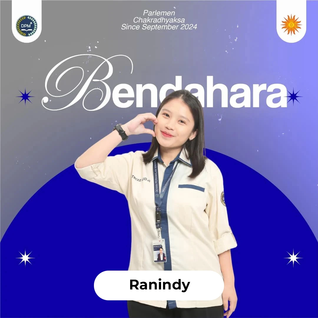 Bendahara Parlemen Arthasvara